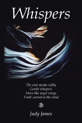 Cover image for Whispers