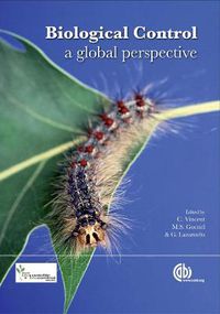 Cover image for Biological Control: A Global Perspective
