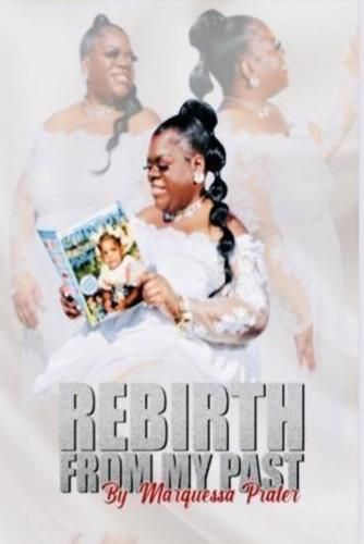 Cover image for Rebirth from My Past