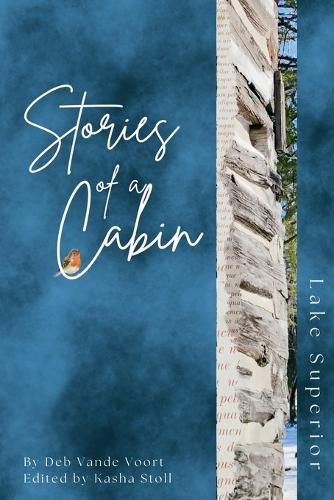 Cover image for Stories of a Cabin