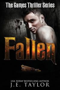 Cover image for Fallen