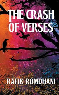 Cover image for The Crash of Verses