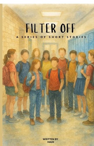 Cover image for Filter Off