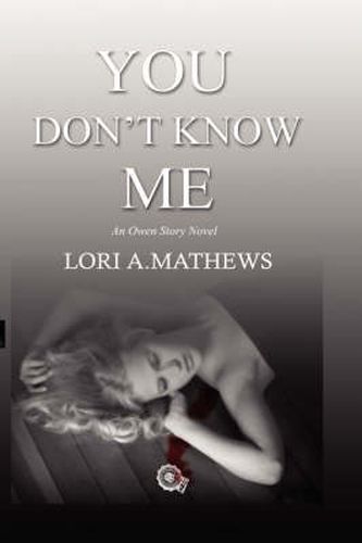 Cover image for You Don't Know Me