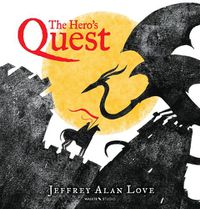 Cover image for The Hero's Quest