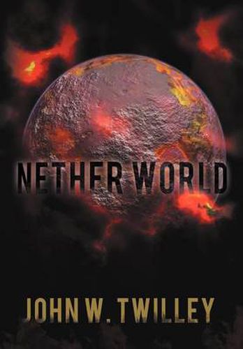 Cover image for Nether World