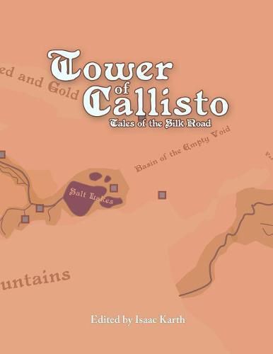 Cover image for Tower of Callisto