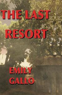 Cover image for The Last Resort