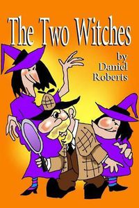 Cover image for The Two Witches