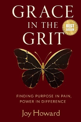 Cover image for Grace in the Grit