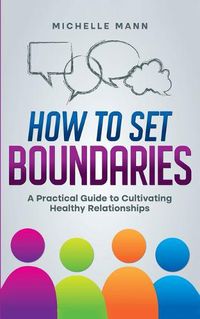 Cover image for How To Set Boundaries