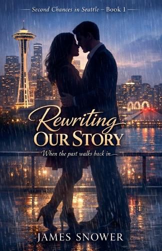 Cover image for Rewriting Our Story