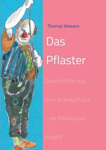 Cover image for Das Pflaster