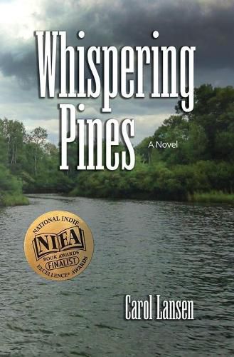 Cover image for Whispering Pines