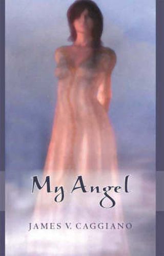 Cover image for My Angel