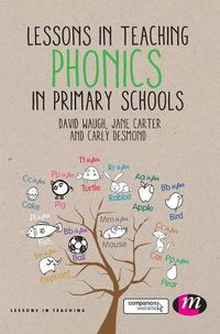 Cover image for Lessons in Teaching Phonics in Primary Schools