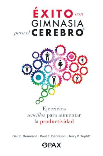 Cover image for xito con gimnasia para el cerebro