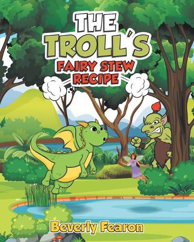 Cover image for The Troll's Fairy Stew Recipe