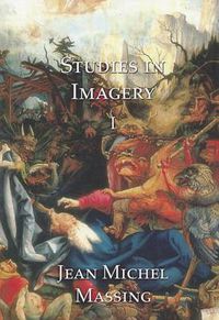 Cover image for Studies in Imagery I