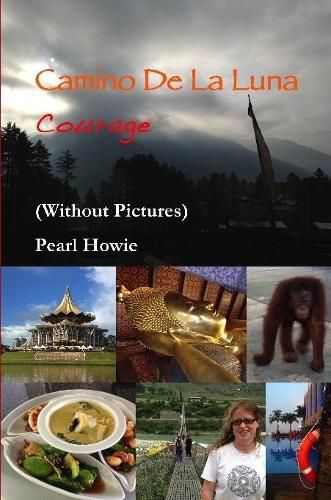 Cover image for Camino De La Luna - Courage (Without Pictures)