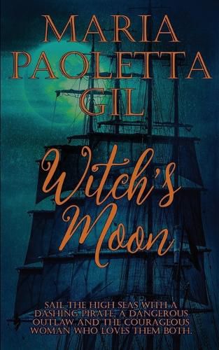 Cover image for Witch's Moon