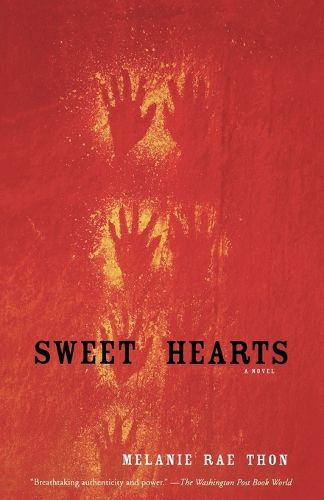 Cover image for Sweet Hearts