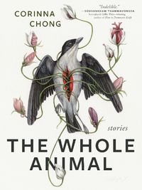 Cover image for The Whole Animal