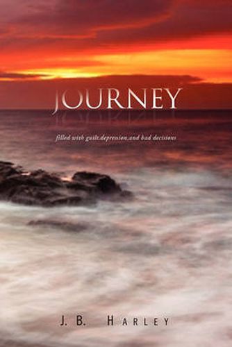 Cover image for Journey