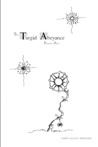 Cover image for The Turgid Abeyance