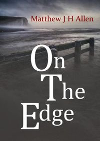 Cover image for On The Edge