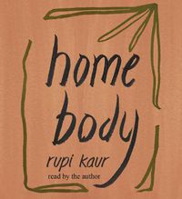 Cover image for Home Body