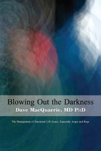 Cover image for Blowing Out The Darkness