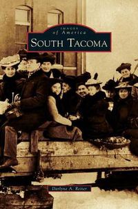 Cover image for South Tacoma