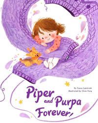 Cover image for Piper and Purpa Forever!