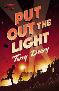 Cover image for Put Out the Light