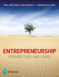 Cover image for Entrepreneurship and Small Business Development: Perspectives and Cases