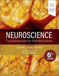 Cover image for Neuroscience: Fundamentals for Rehabilitation