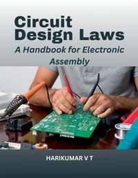 Cover image for Circuit Design Laws