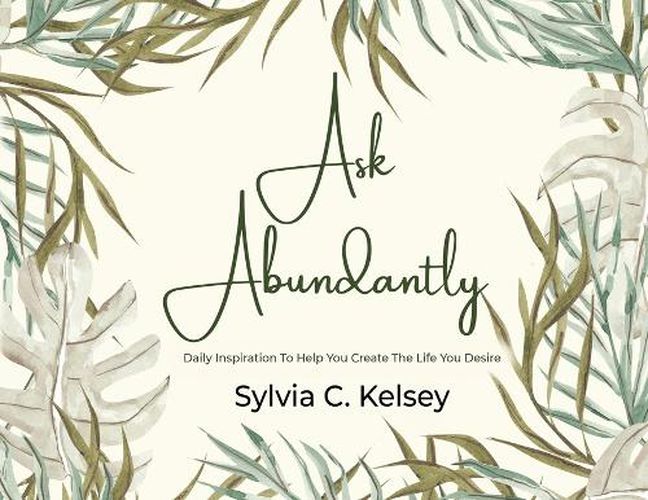 Cover image for Ask Abundantly