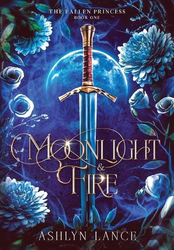 Cover image for Moonlight and Fire