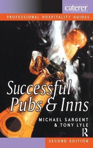 Cover image for Successful Pubs and Inns