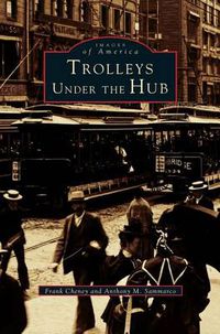 Cover image for Trolleys Under the Hub