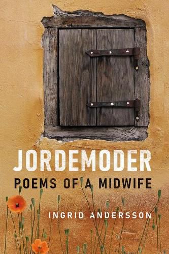 Cover image for Jordemoder: Poems of a Midwife