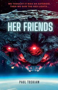 Cover image for Her Friends