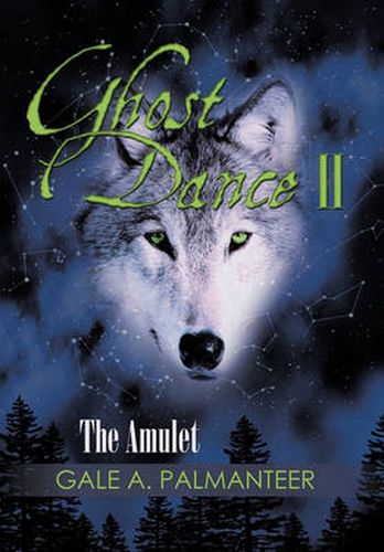 Cover image for Ghost Dance II