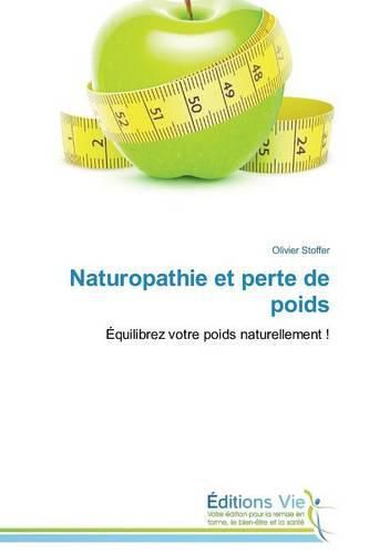Cover image for Naturopathie Et Perte de Poids
