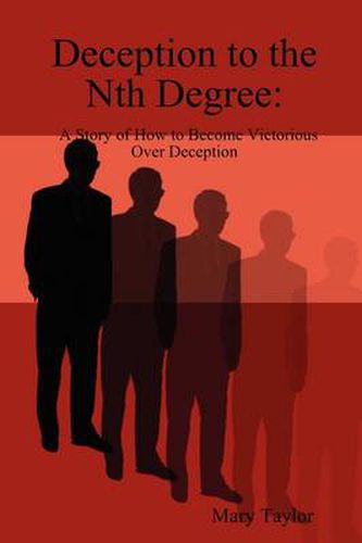 Cover image for Deception to the Nth Degree