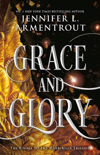 Cover image for Grace and Glory