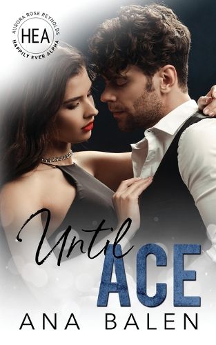 Cover image for Until Ace