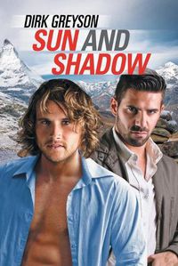 Cover image for Sun and Shadow